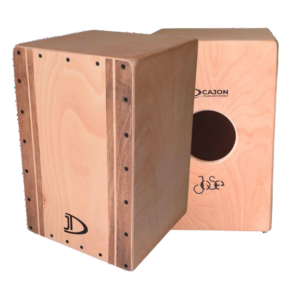 Cajon Model Alabama.