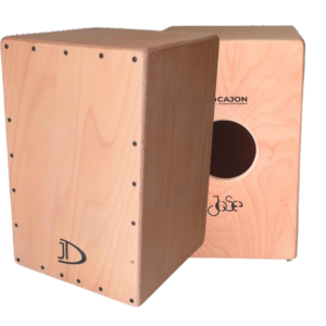 Cajon Model Nature.