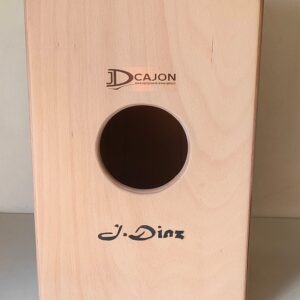 Cajon Maestro Model Malaga