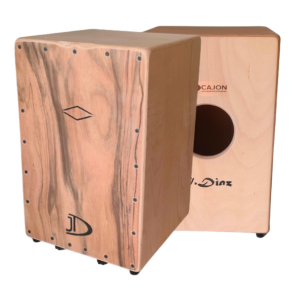 Cajon Studio Model Cotez