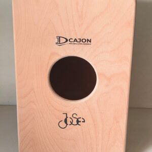 Cajon Model Genil