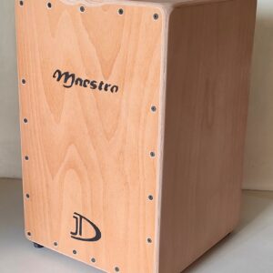 Cajon Maestro Model Malaga