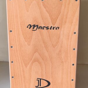 Cajon Maestro Model Malaga