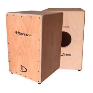 Cajon Maestro Model Malaga