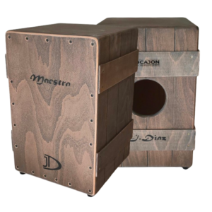 Cajon model Django (Limited edition)