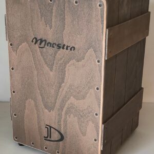 Cajon model Django (Limited edition)